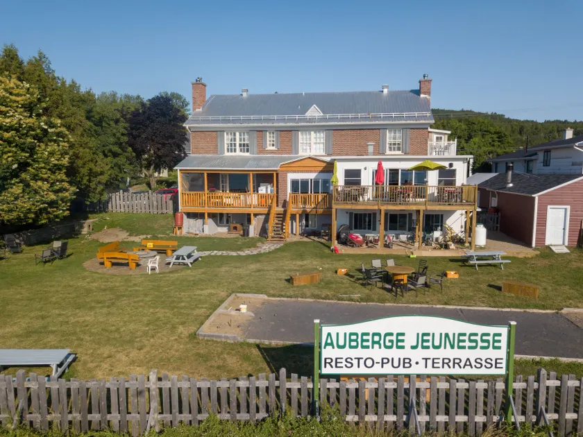 La Secousse - Image 1