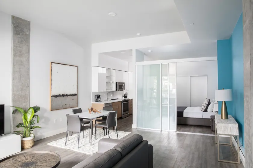 Domicile Suites at Mark on 8th - Image 1