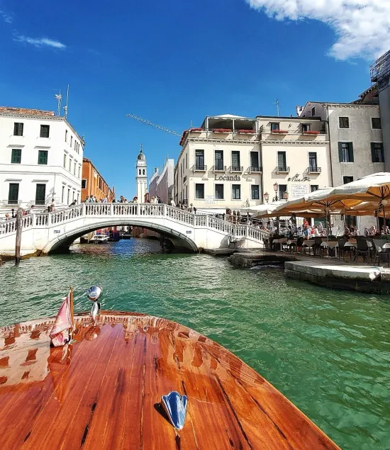 Locanda Vivaldi - Image 1