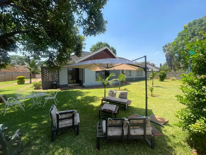 The Hawks Bed and Breakfast - Image 1