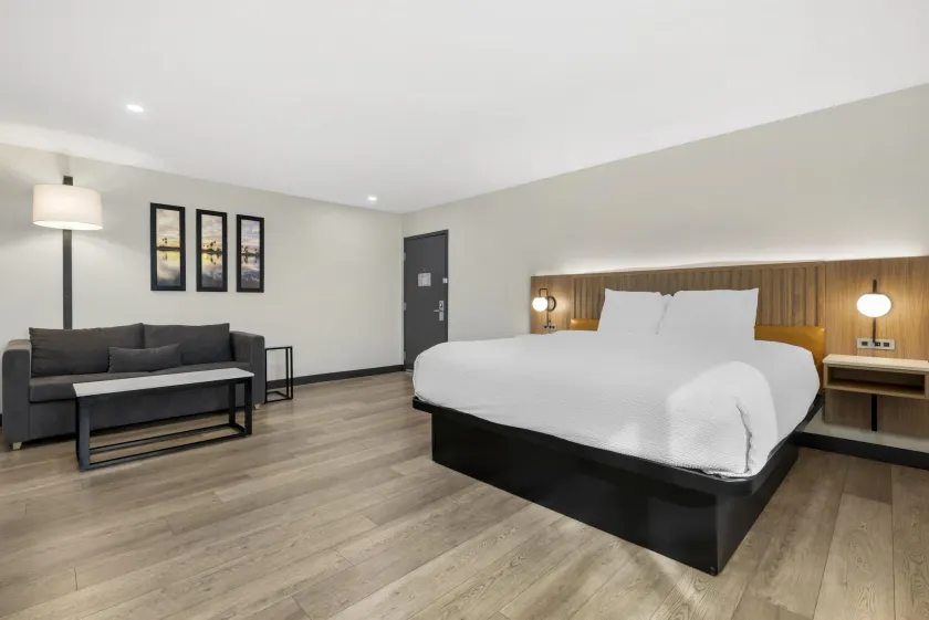 Best Western San Diego Pacific Beach/Mission Bay - Image 1