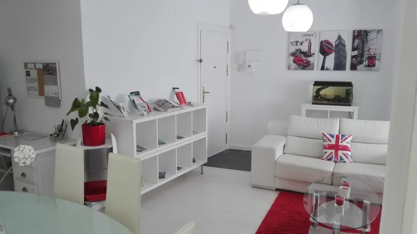 Apartamento E&R Málaga Centro- Parking gratis - Image 1
