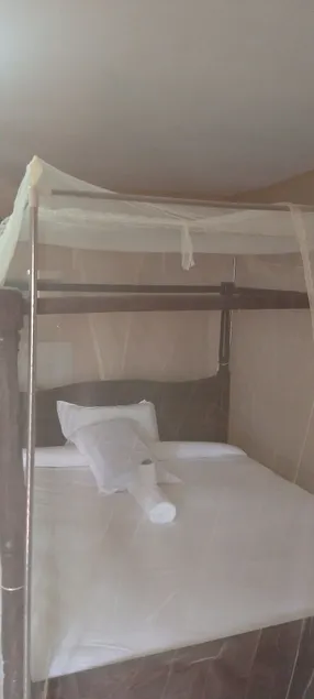 Hillview Heights Haven Guest & Hotel - Zimmer
