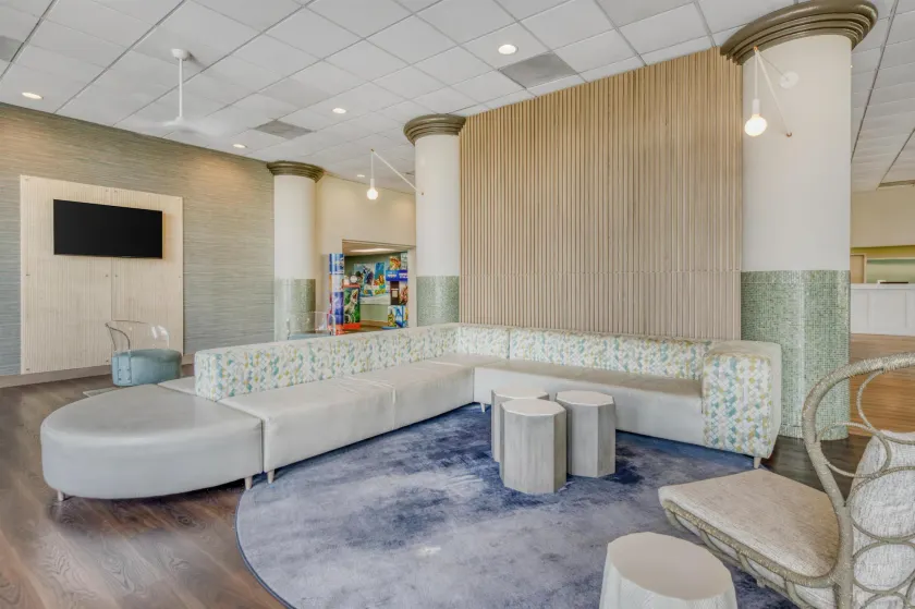 Best Western Orlando Gateway Hotel - Hall