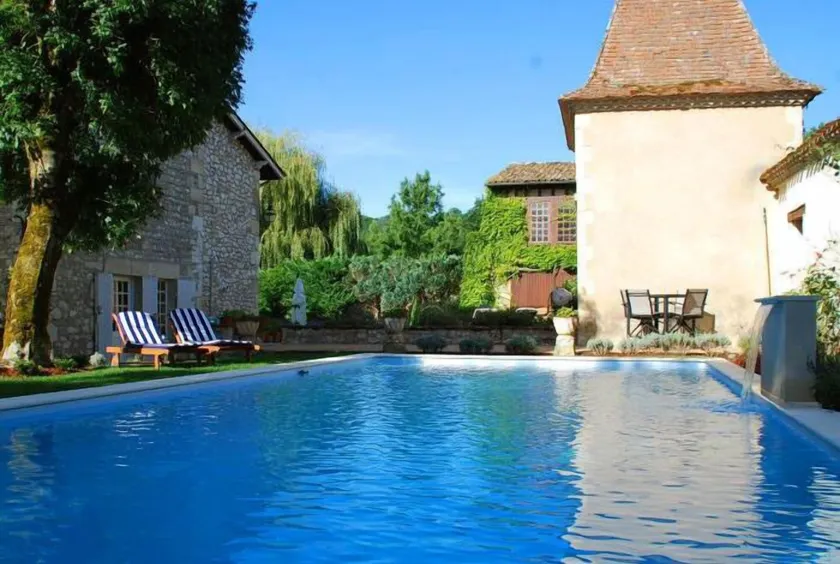 Manoir du Bois Mignon - Image 1