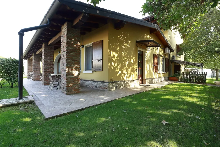 Agriturismo da Giovanni - Image 1