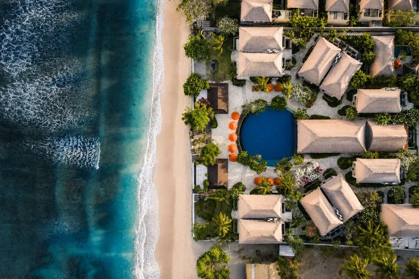 Sudamala Resort, Senggigi, Lombok - Image 1