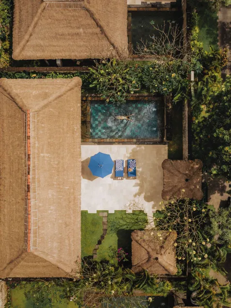Jimbaran Puri, A Belmond Hotel, Bali - Image 1