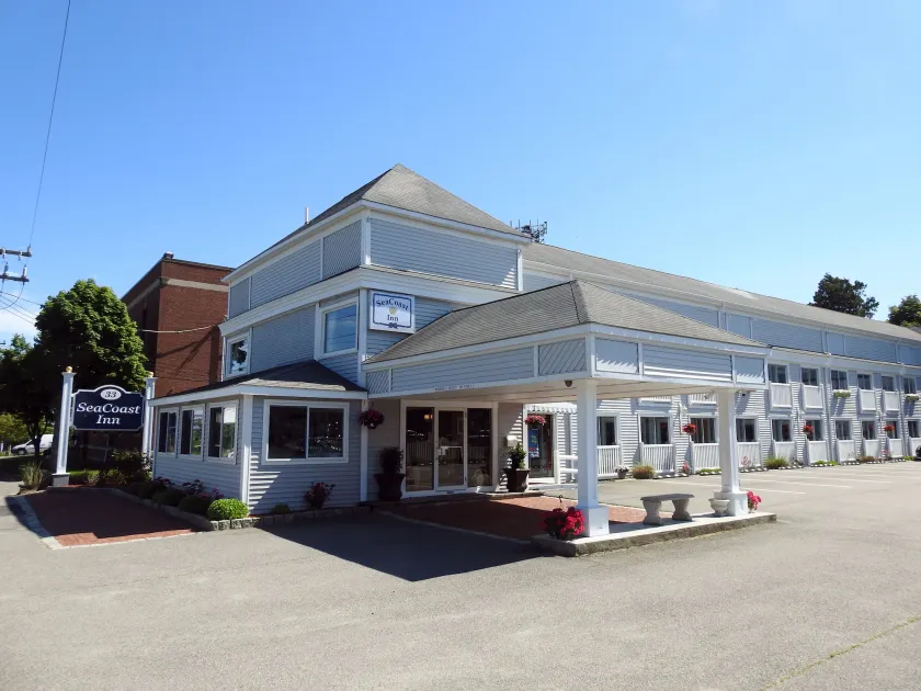 SeaCoast Inn - Image 1