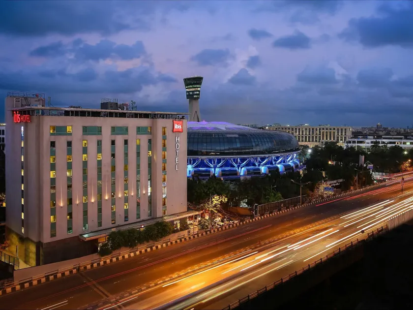 ibis Mumbai Airport - An Accor Brand - Image 1