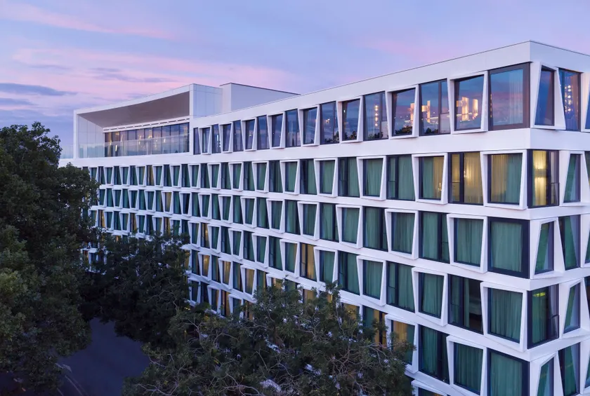 ATLANTIC Hotel Münster - Image 1