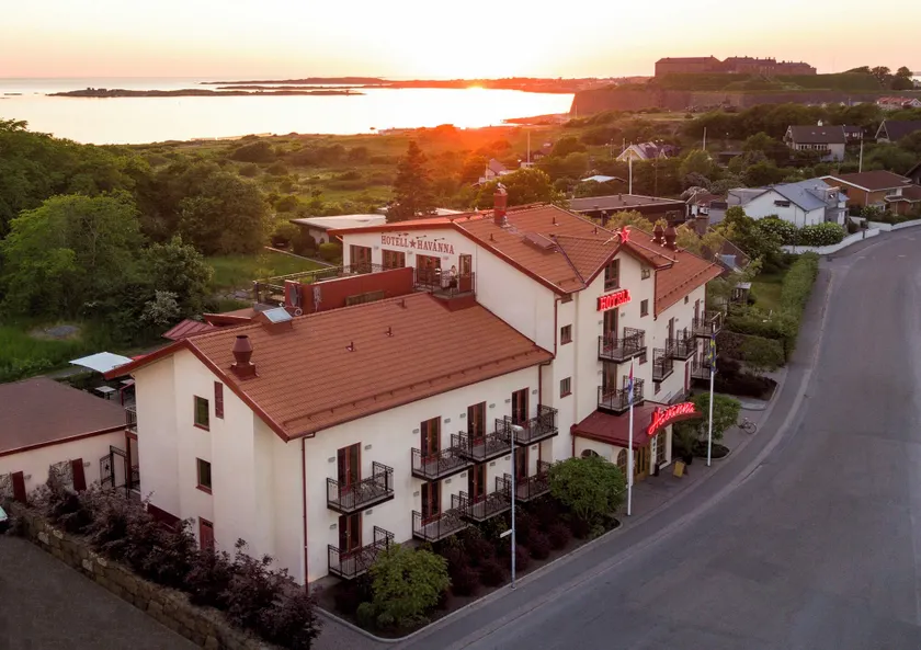 Hotell Havanna - Image 1