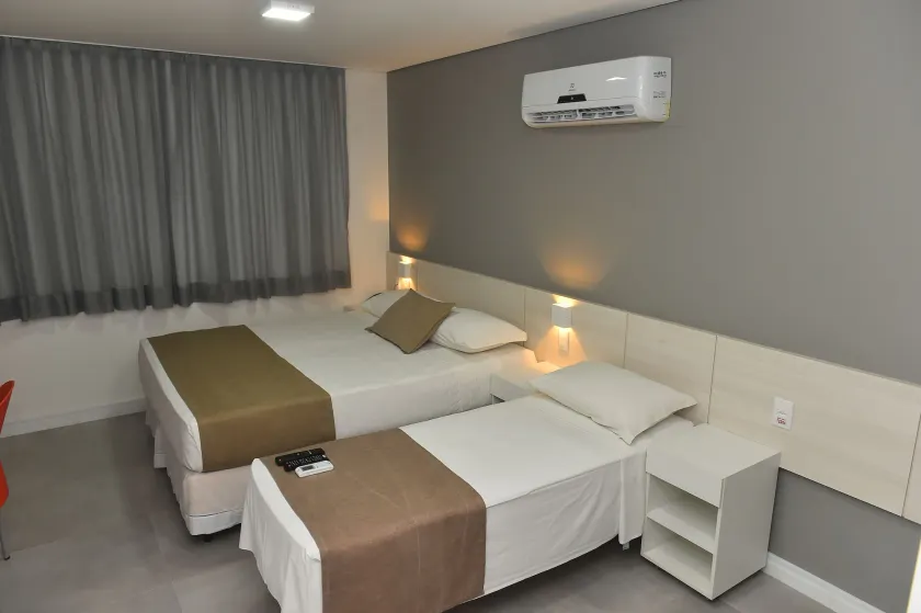 Hotel Três Caravelas - Image 1
