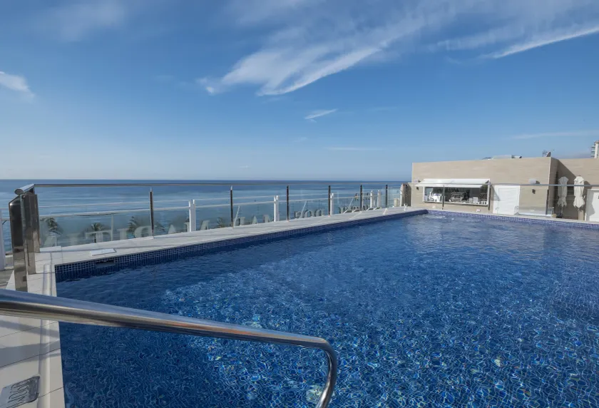 Hotel Rosamar Maritim - Image 1