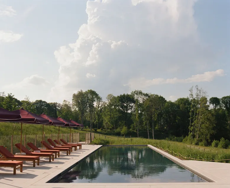 Repère Sauvage, Hôtel Lodges & Restaurant - Image 1