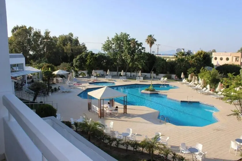 Happy Days Hotel, Adults Only - Image 1
