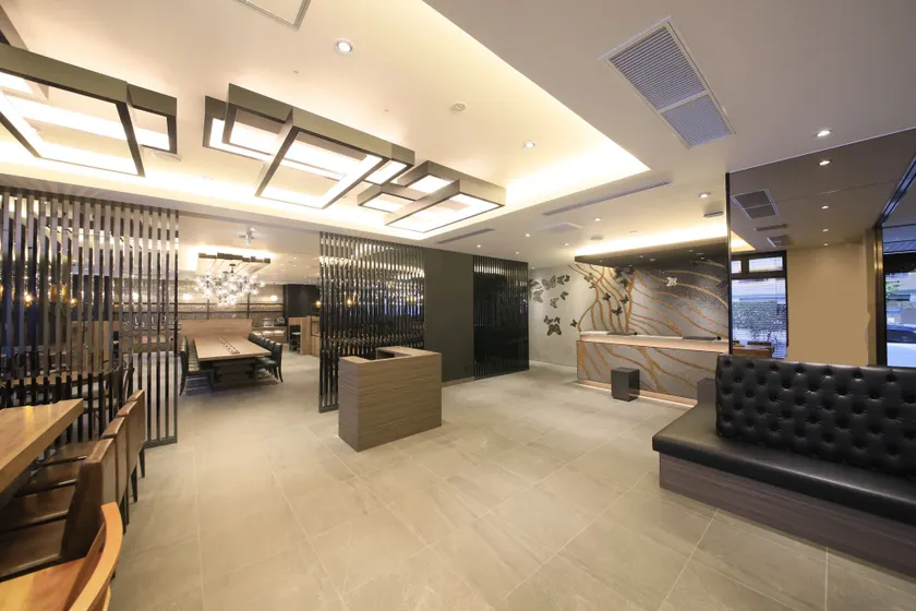 Quintessa Hotel Fukuoka Tenjin Minami - Image 1