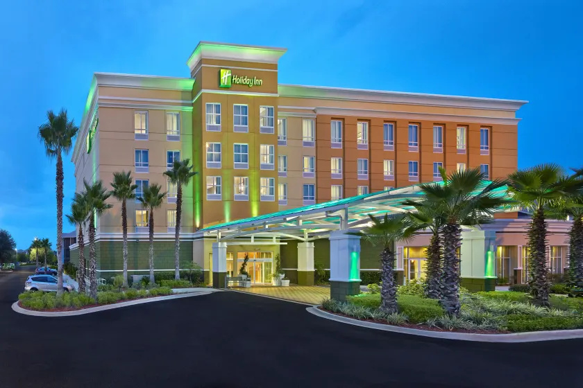 Holiday Inn Jacksonville E 295 Baymeadows by IHG - Image 1