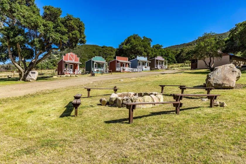 Rancho Oso RV & Camping Resort - Image 1