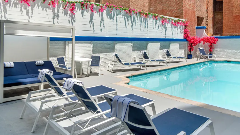 The Royal Sonesta Washington DC Dupont Circle - Image 1