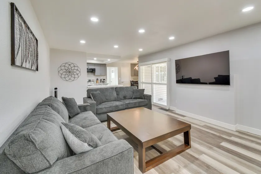 2 Mi to UC Merced: Modern Home w/ Private Yard - Image 1