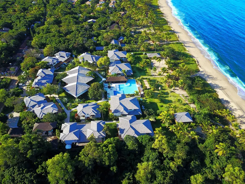 Campo Bahia Hotel Villas Spa - Image 1