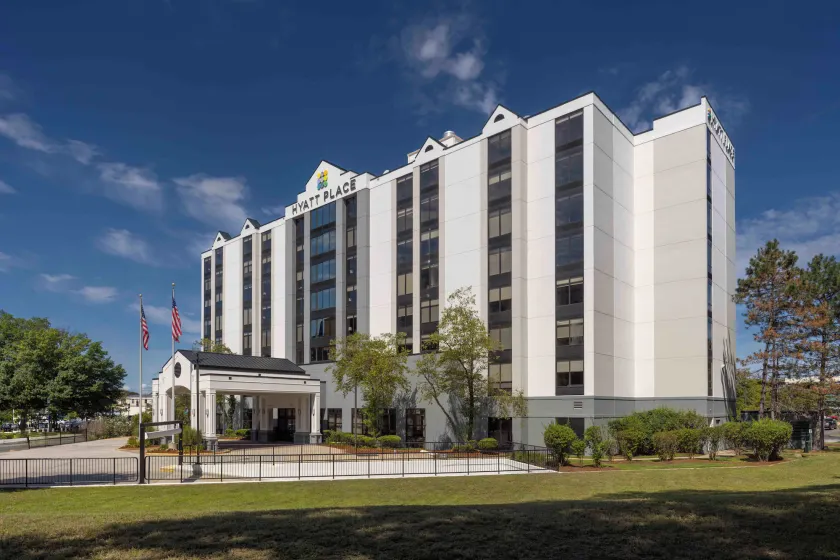 Hyatt Place Boston - Medford - Image 1