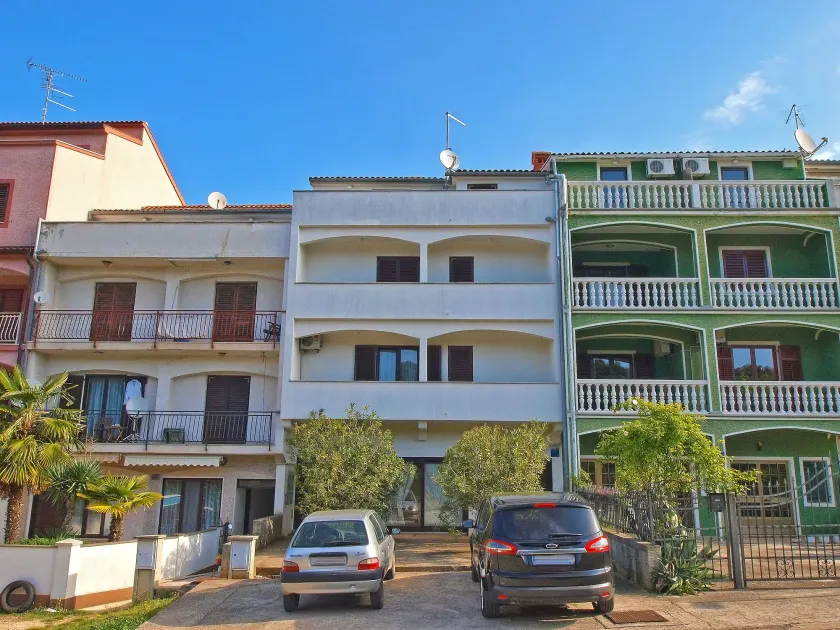 Apartments Dubravka 1315 - Image 1