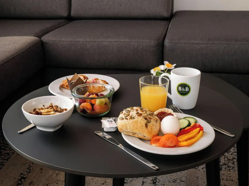  B&B HOTEL Dresden-Altstadt - Image 1