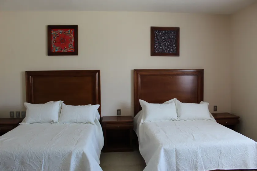 El Sabinal Hotel Boutique - Image 1