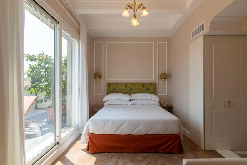 Best Western Hotel Rivoli - Image 1