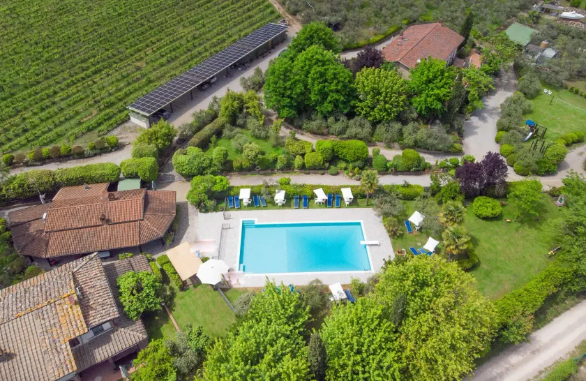 Agriturismo Tontenano - Image 1