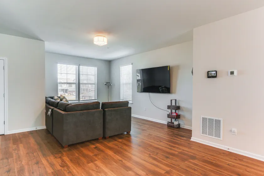 2 Mi to Dtwn Frederick: Updated Townhome - Interiør