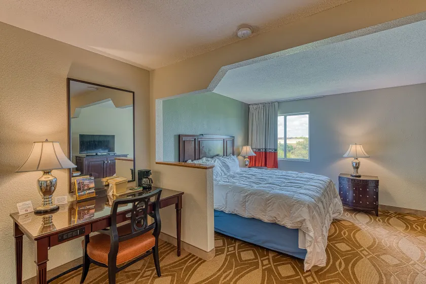 American Inn & suites - Image 1