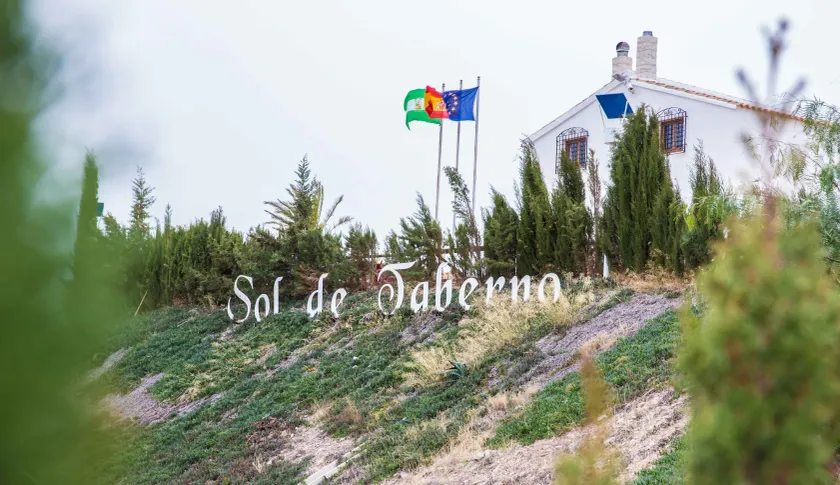 Complejo Rural Sol de Taberno - Image 1