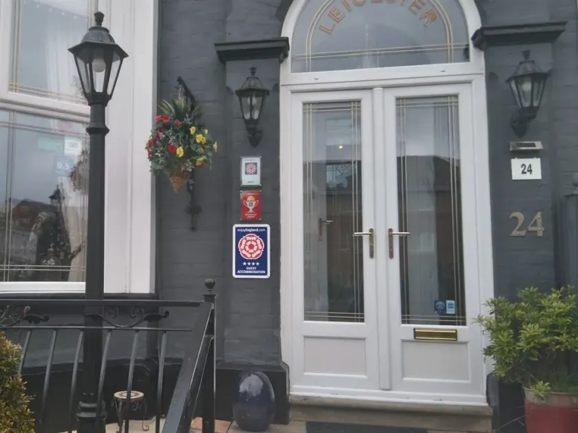 The Leicester - Image 1