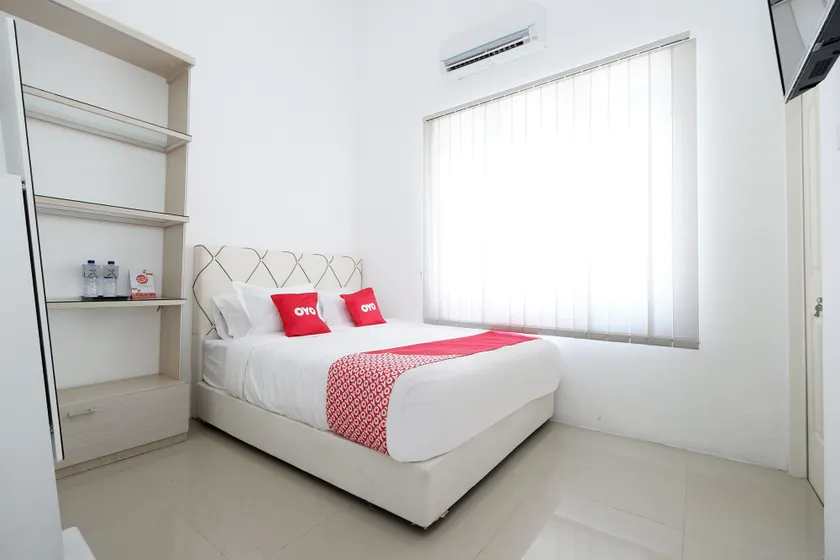 Griya RW Family Guest House Redpartner - Image 1