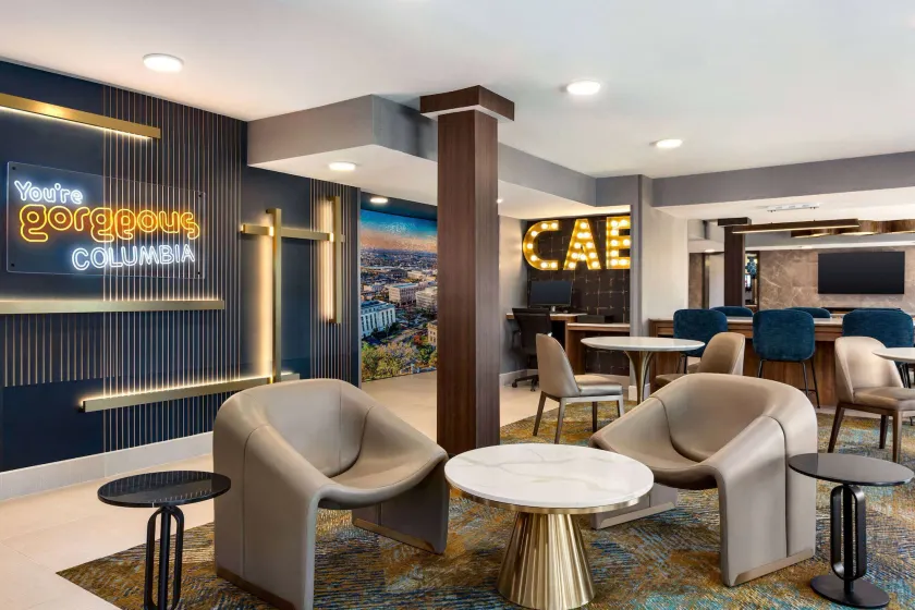  La Quinta Inn by Wyndham Columbia NE/Fort Jackson - Image 1
