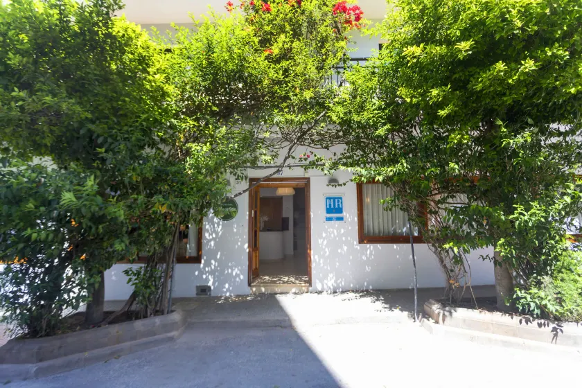 Hostal Manolita - Image 1