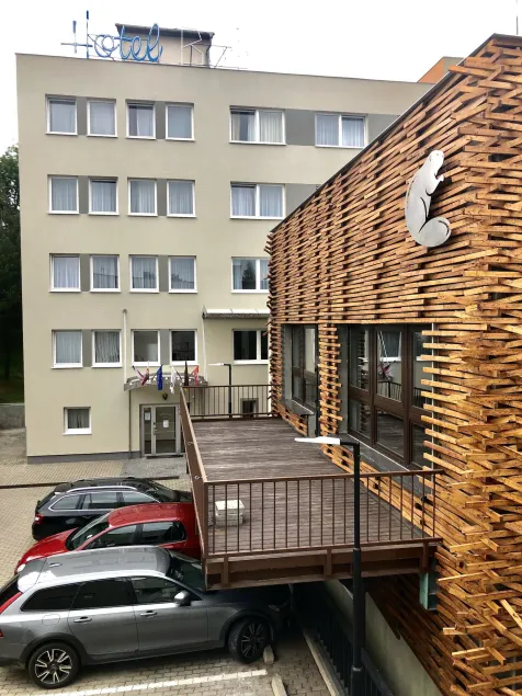 Hotel Bobr - Image 1