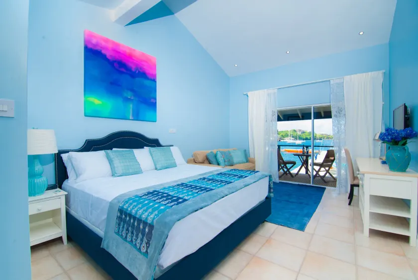 Blue Lagoon Hotel and Marina Ltd - Image 1
