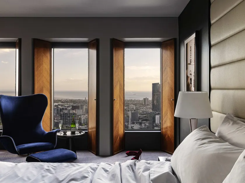 Sofitel Melbourne On Collins - Image 1