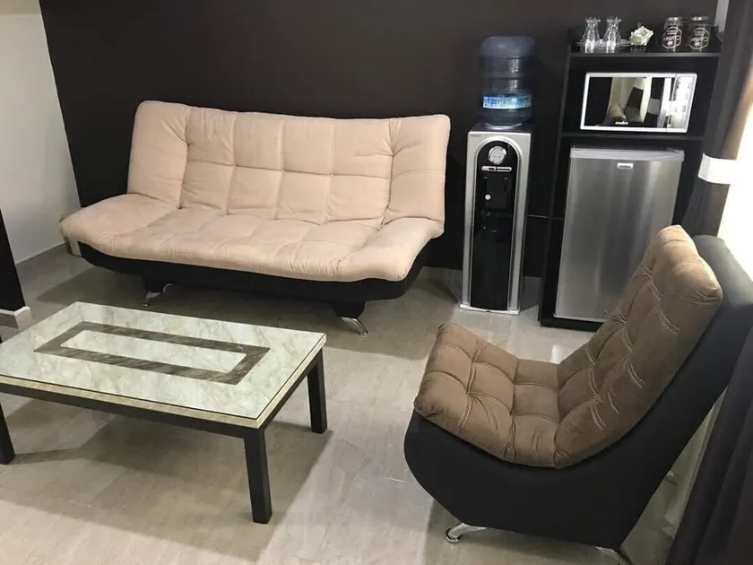 Hotel Fiesta Mexicana Pachuca - Habitación