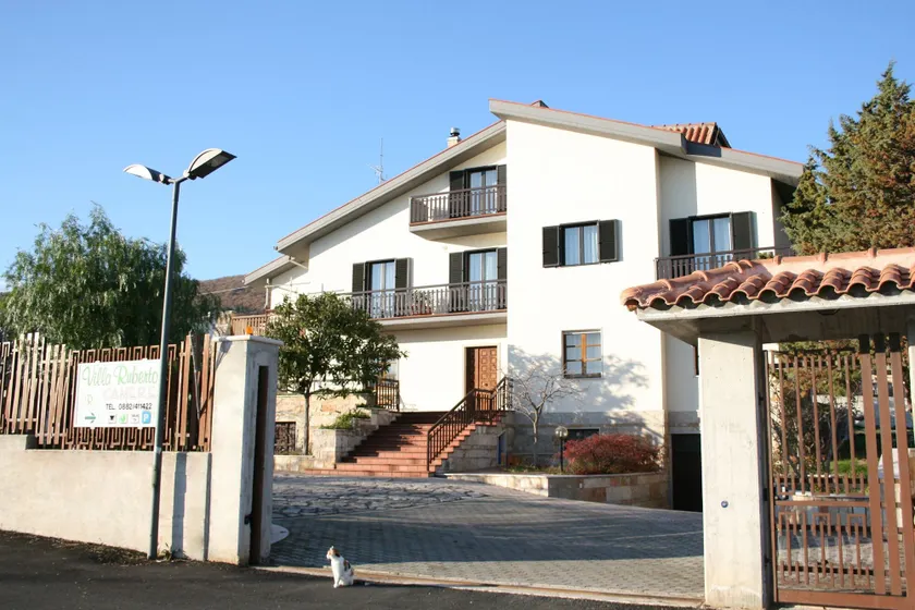 Villa Ruberto - Image 1