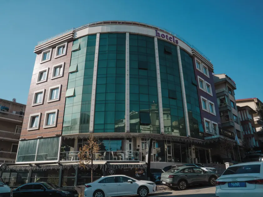 saffari otel - Image 1