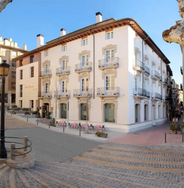 San Ramón del Somontano - Image 1