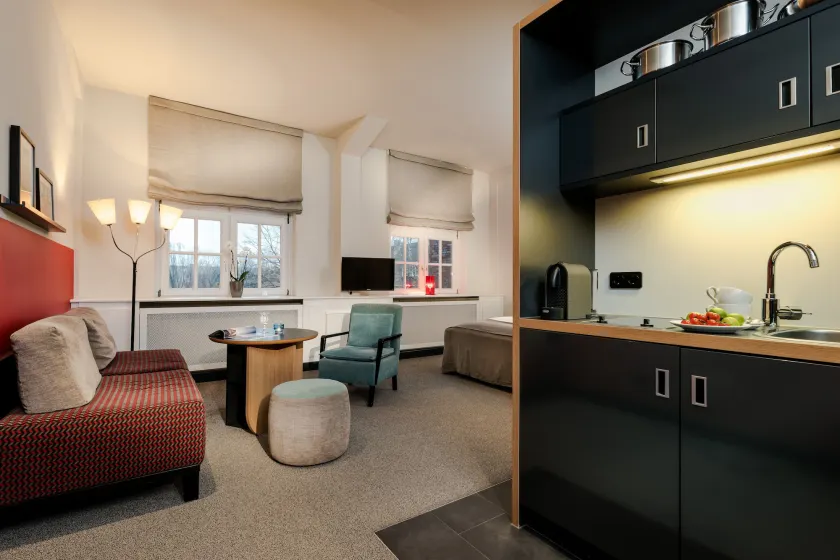 Apartment040 - Image 1