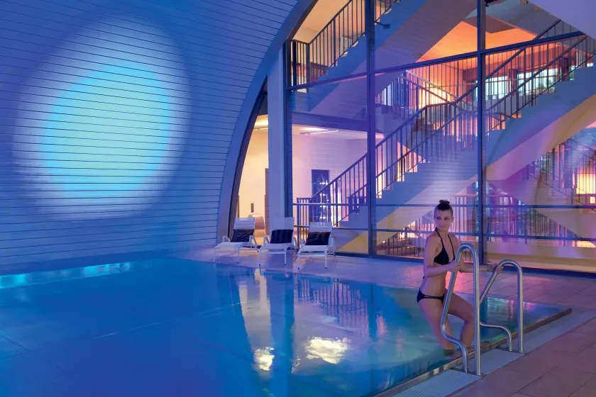 Aspria Berlin Ku'damm Sport & Spa - Image 1