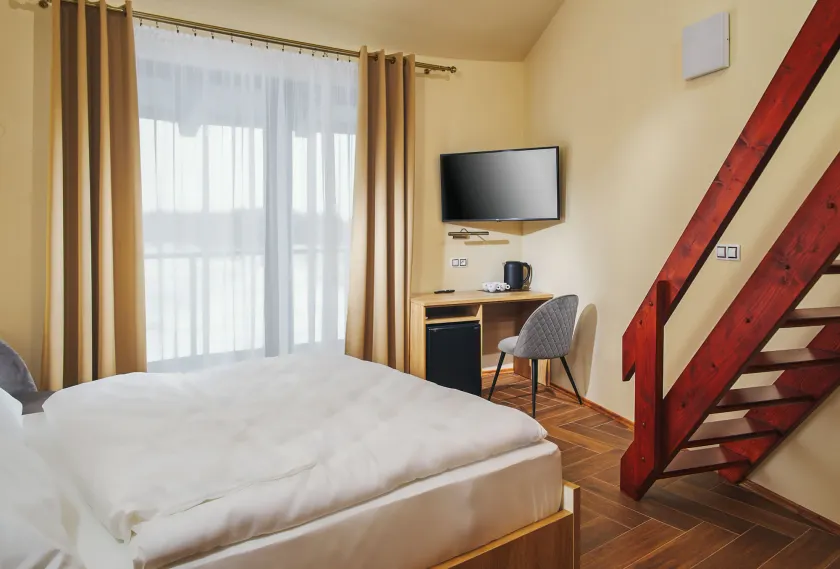Hotel Dymník - Image 1