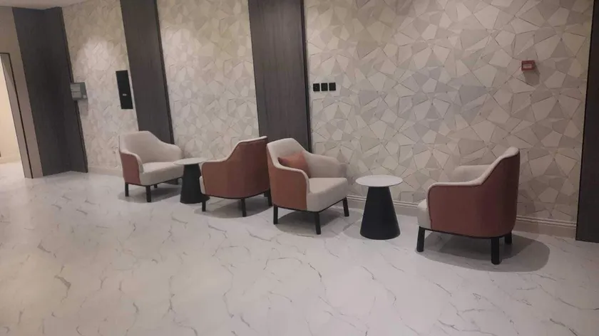 XYZ Hotel - King Fahd Road - Image 1